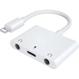 Adaptador dual de conector para auriculares de 0.138 in_1