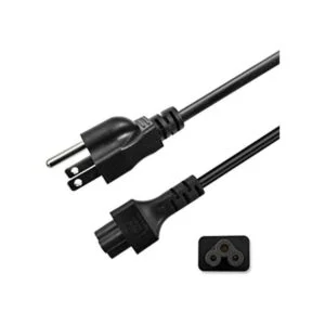 Cable de alimentación para portátil Dell IBM Hp Compaq_1