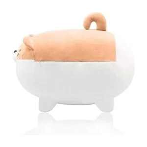 Auspicious beginning Juguete de peluche Shiba Inu Anime_2