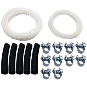 ALLMOST Kit de manguera de combustible de 0.157 in color_2