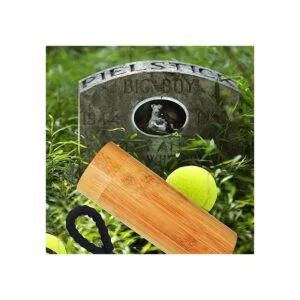 Dnoifne Tubo de urna dispersa de bambú urnas de recuerdo_4