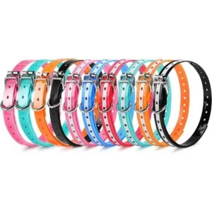 LuckinPET Correa de repuesto para collar de perro_6