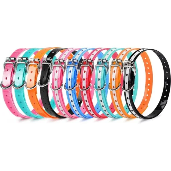LuckinPET Correa de repuesto para collar de perro_6
