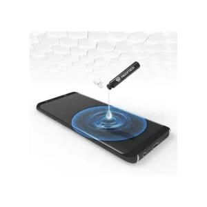 ProofTech Protector de pantalla de vidrio líquido para_2