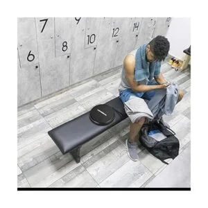 Funda portátil para reproductor de CD MONODEAL portátil_4