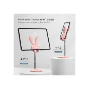 OATSBASF Soporte para teléfono celular altura de ángulo_2