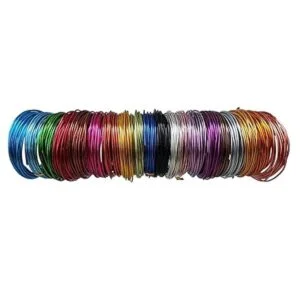 Alambre de aluminio para manualidades de 328 pies 20_2