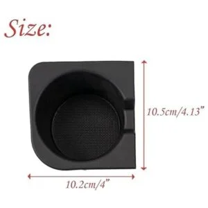 RLBHILON Soporte de vaso compatible con Toyota Tacoma_5