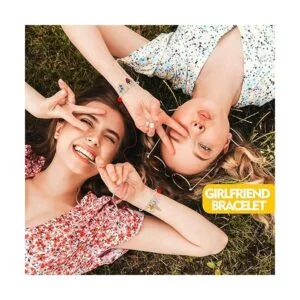 POPMISOLER Juego de 340 pulseras expandibles para_3