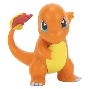 Pokemon Figura de batalla 2 unidades Blastoise_4