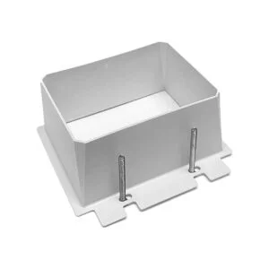 iMBAPrice BE25 Extensor de caja de corriente eléctrica 2_3