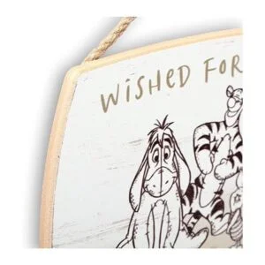 Open Road Brands Disney Winnie The Pooh Decoración de_4