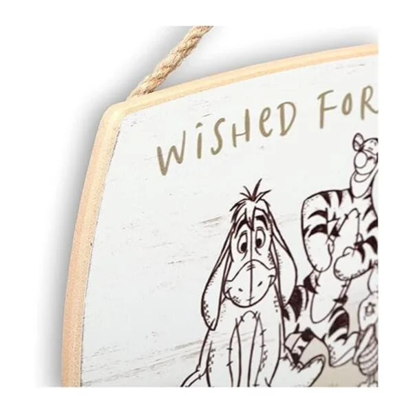 Open Road Brands Disney Winnie The Pooh Decoración de_4