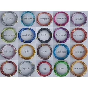 Alambre de aluminio para manualidades de 328 pies 20_3