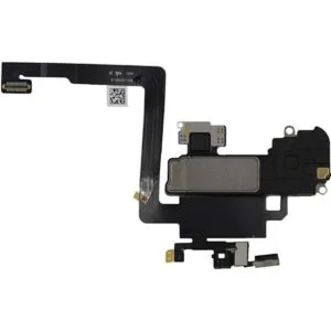 MMOBIEL Altavoz de auricular compatible con iPhone 11 Pro_3