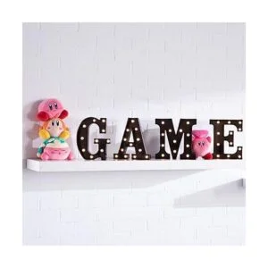 Club MocchiMocchi Juguete de peluche Kirby Junior para_7