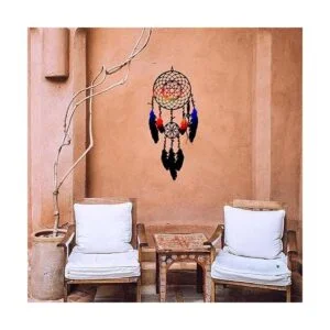 Molde de resina para atrapasueños grande molde de_7