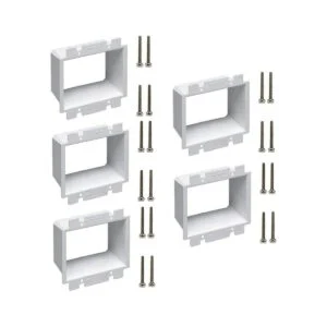 iMBAPrice BE25 Extensor de caja de corriente eléctrica 2_1