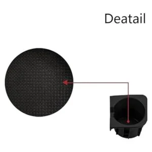 RLBHILON Soporte de vaso compatible con Toyota Tacoma_4