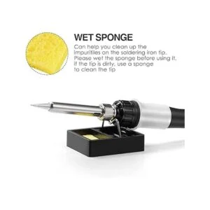 Kit de soldador de soldadura con temperatura_4