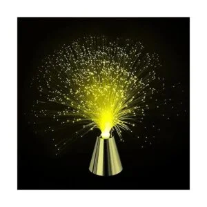 Lámpara sensorial de fibra óptica LED que cambia de color_4