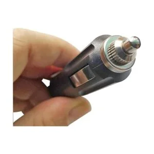 Cable de alimentación CB cable de 3 pines 2 cables 15_4