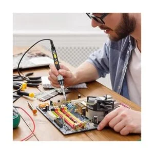 Kit de soldador de soldadura con temperatura_7