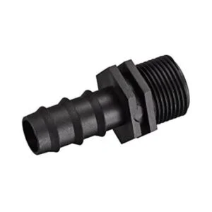MECCANIXITY Barb Racores de riego de 0.764 in a rosca_1