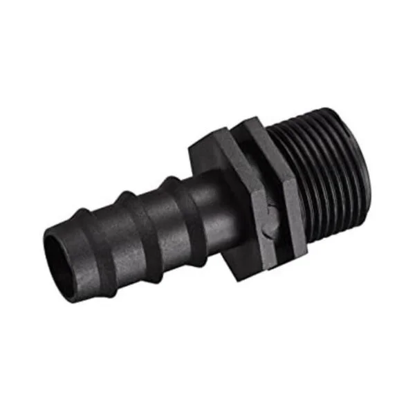 MECCANIXITY Barb Racores de riego de 0.764 in a rosca_1