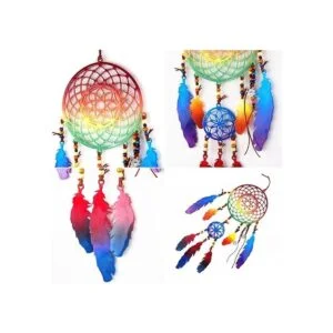 Molde de resina para atrapasueños grande molde de_4