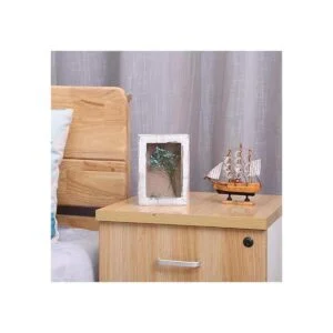 BECTSBEFF Marco de caja de sombra de 5 x 7 pulgadas área_2