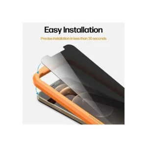 Power Theory Protector de pantalla de privacidad para_2