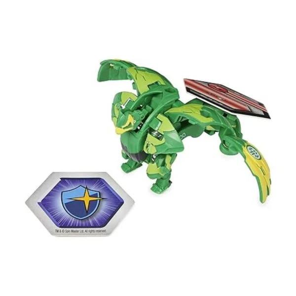 Bakugan Ultra Falcron 3.0 in de alto Geogan Rising_3