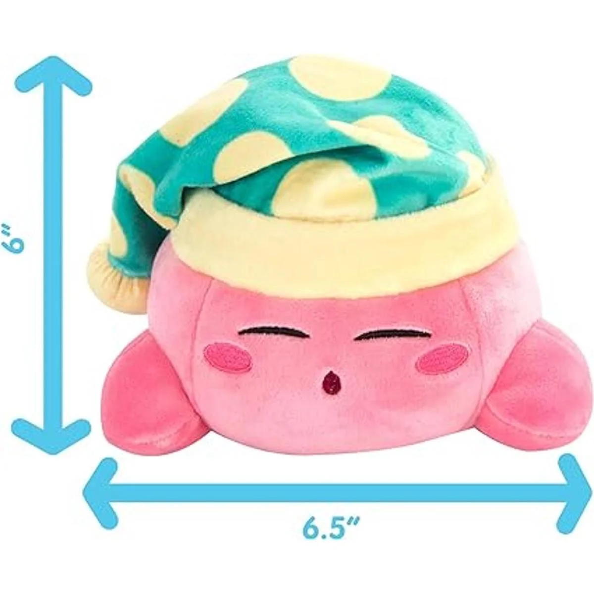 Club MocchiMocchi Juguete de peluche Kirby Junior para_4