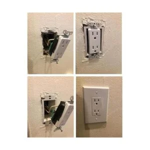 iMBAPrice BE25 Extensor de caja de corriente eléctrica 2_5