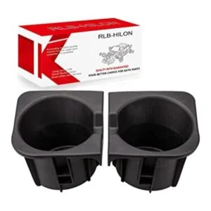 RLBHILON Soporte de vaso compatible con Toyota Tacoma_1