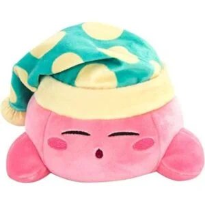 Club MocchiMocchi Juguete de peluche Kirby Junior para_1