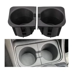 RLBHILON Soporte de vaso compatible con Toyota Tacoma_2