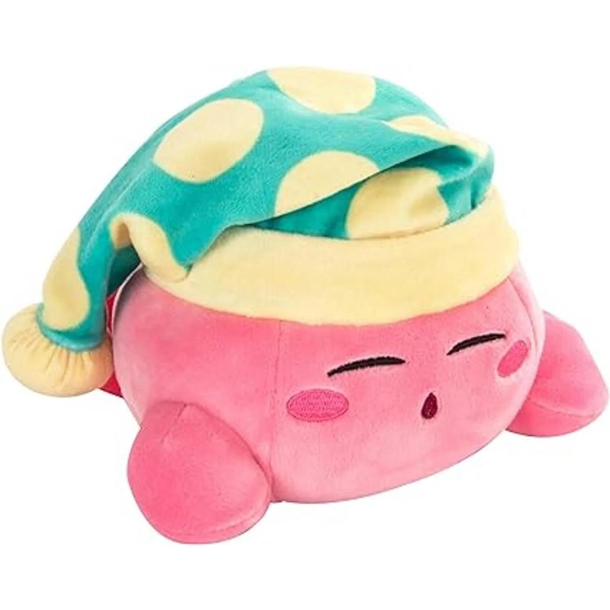 Club MocchiMocchi Juguete de peluche Kirby Junior para_3