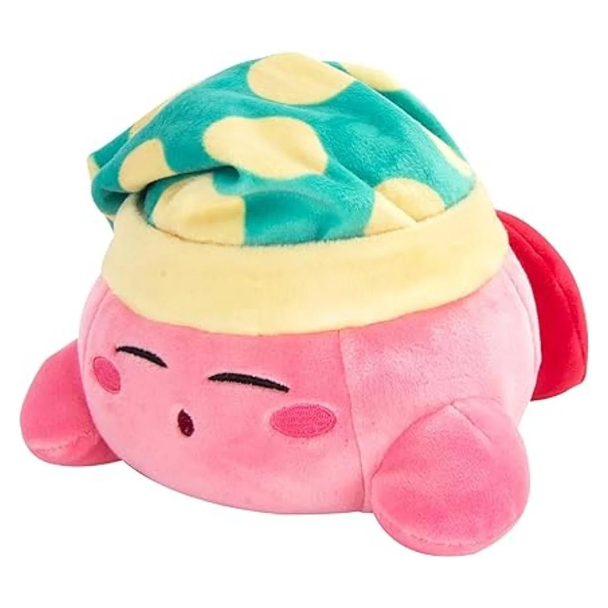 Club MocchiMocchi Juguete de peluche Kirby Junior para_2