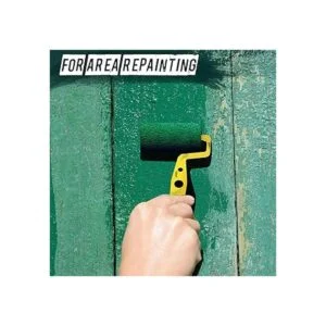 Rodillo de pintura de espuma de 3.0 in con 10 piezas de_5