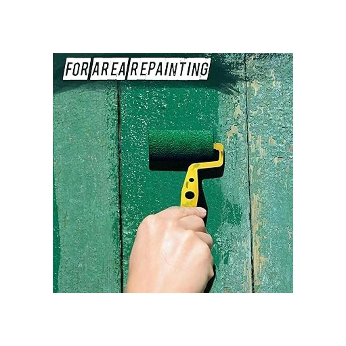 Rodillo de pintura de espuma de 3.0 in con 10 piezas de_5