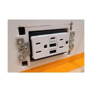 iMBAPrice BE25 Extensor de caja de corriente eléctrica 2_4