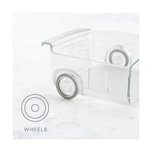 YouCopia Caddy de nevera enrollable 6 pulgadas de ancho_5