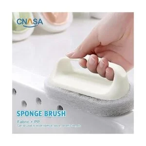 Juego de 6 cepillos de limpieza profunda para el hogar_5