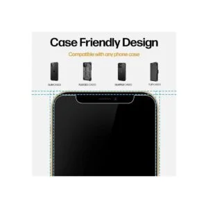 Power Theory Protector de pantalla de privacidad para_4