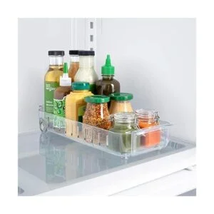 YouCopia Caddy de nevera enrollable 6 pulgadas de ancho_2