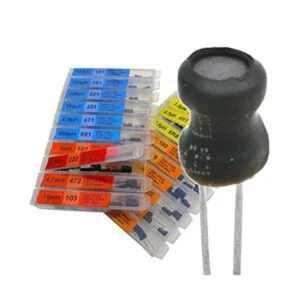 EEEEE Kit de inductor de 160 piezas de 20 valores de 1uH a_1