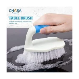 Juego de 6 cepillos de limpieza profunda para el hogar_3