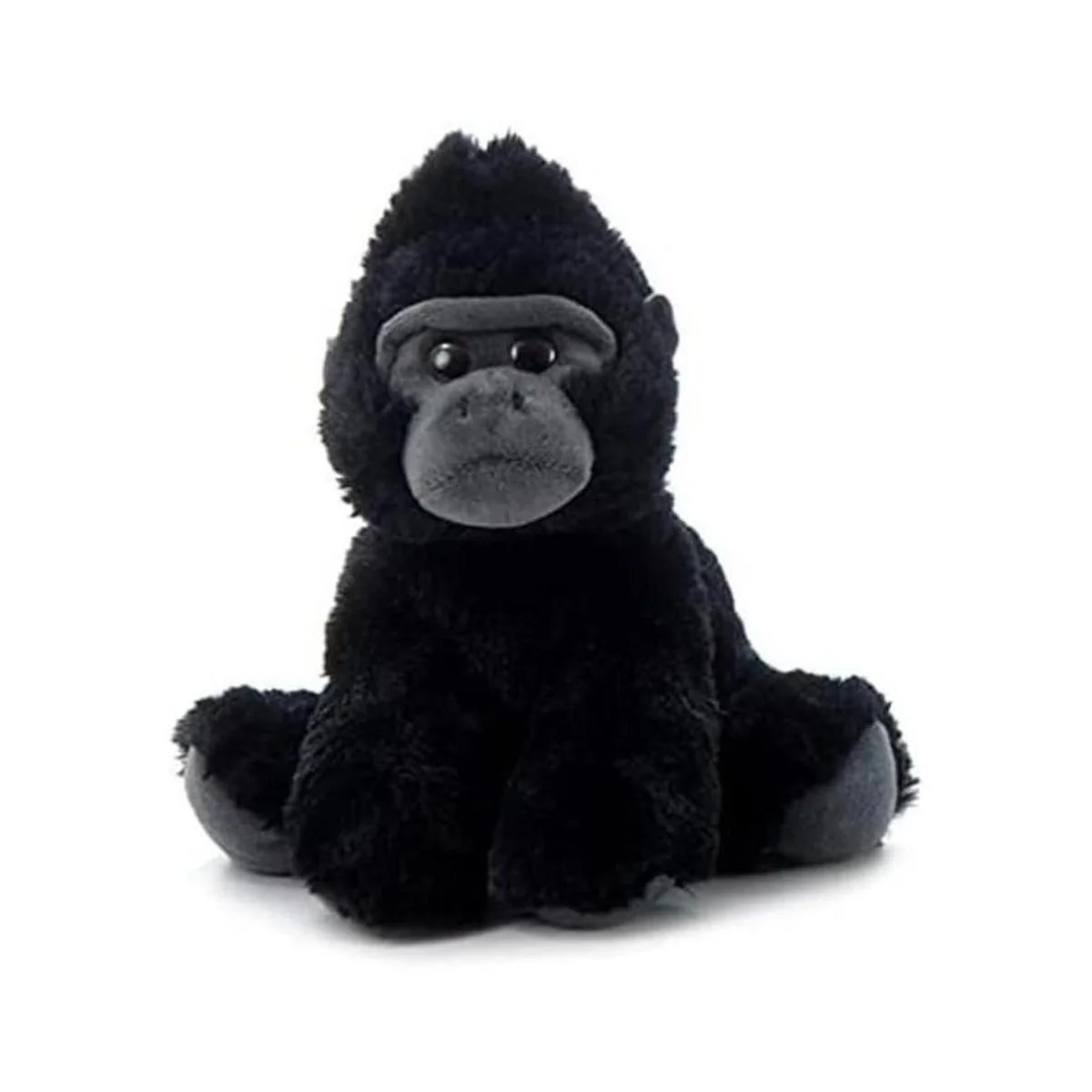 The Petting Zoo Gorilla Animal de peluche regalos para_1